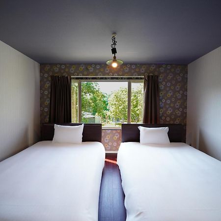 Niseko Villa Kiraku Ki エクステリア 写真
