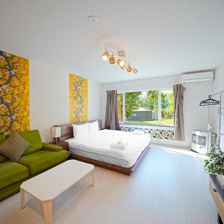 Niseko Villa Kiraku Ki エクステリア 写真