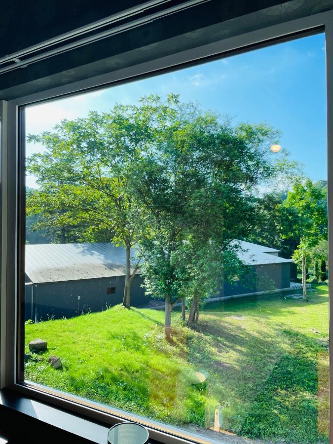 Niseko Villa Kiraku Ki エクステリア 写真