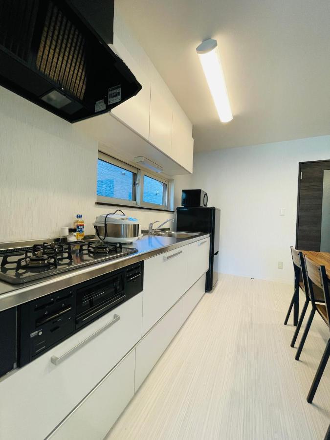 Niseko Villa Kiraku Ki エクステリア 写真