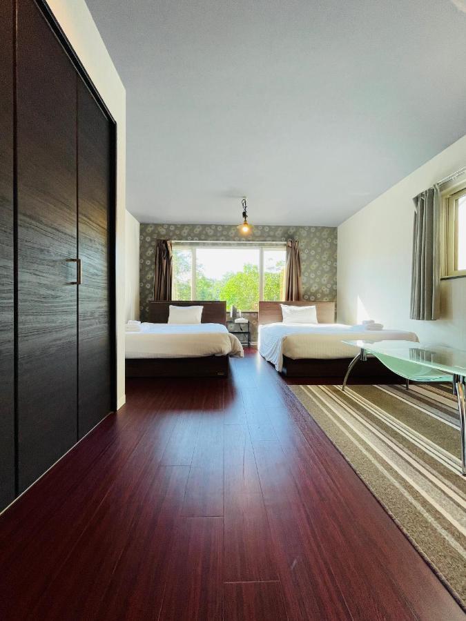 Niseko Villa Kiraku Ki エクステリア 写真