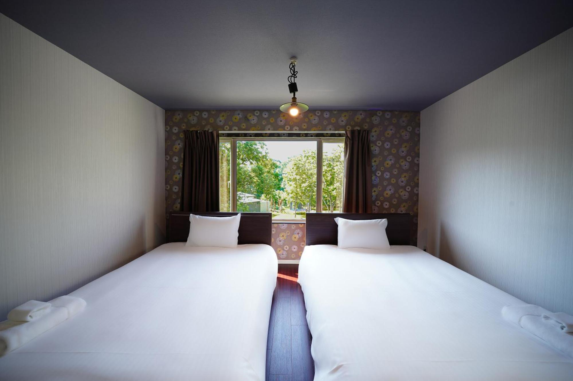 Niseko Villa Kiraku Ki エクステリア 写真
