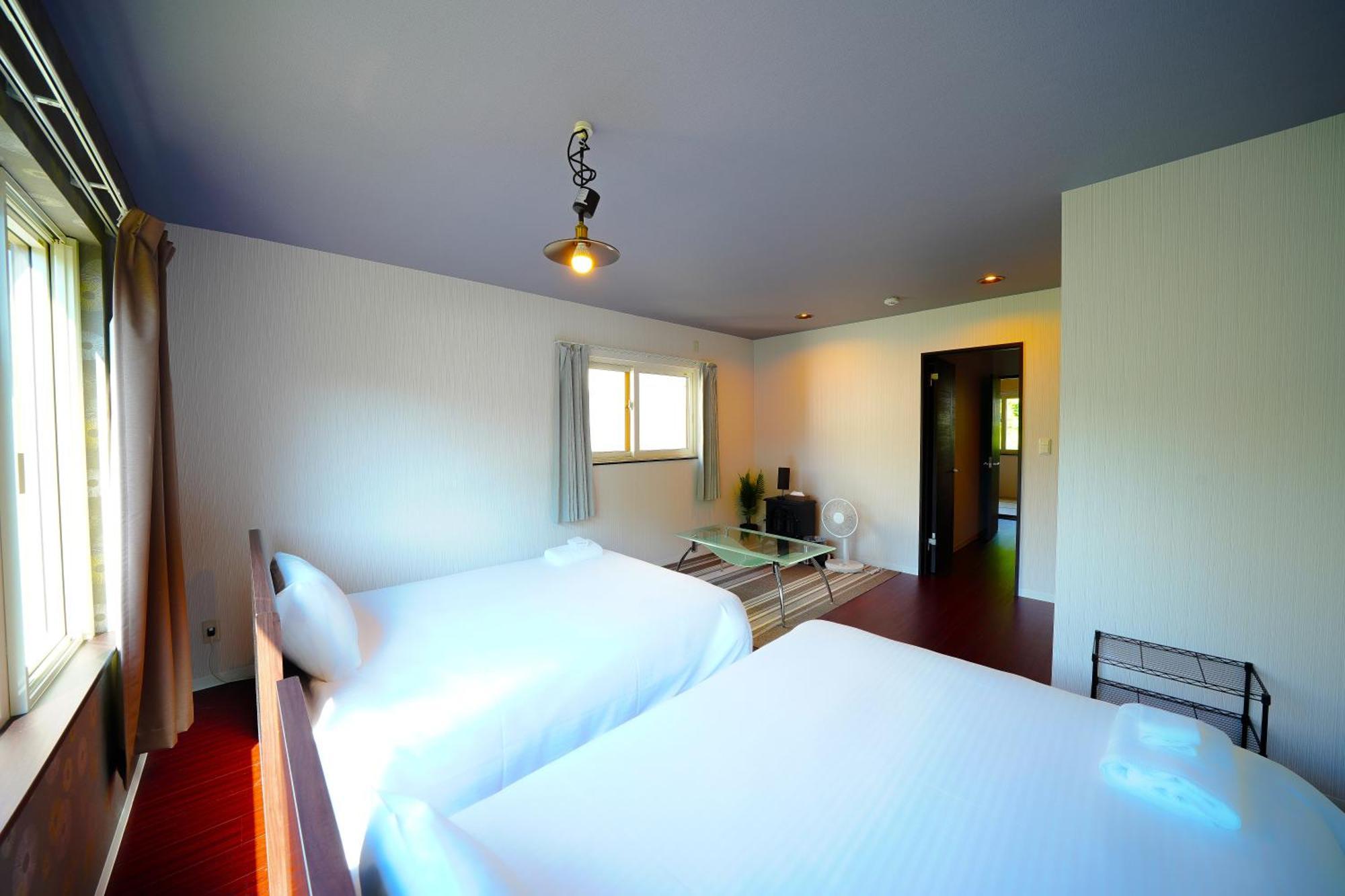 Niseko Villa Kiraku Ki エクステリア 写真