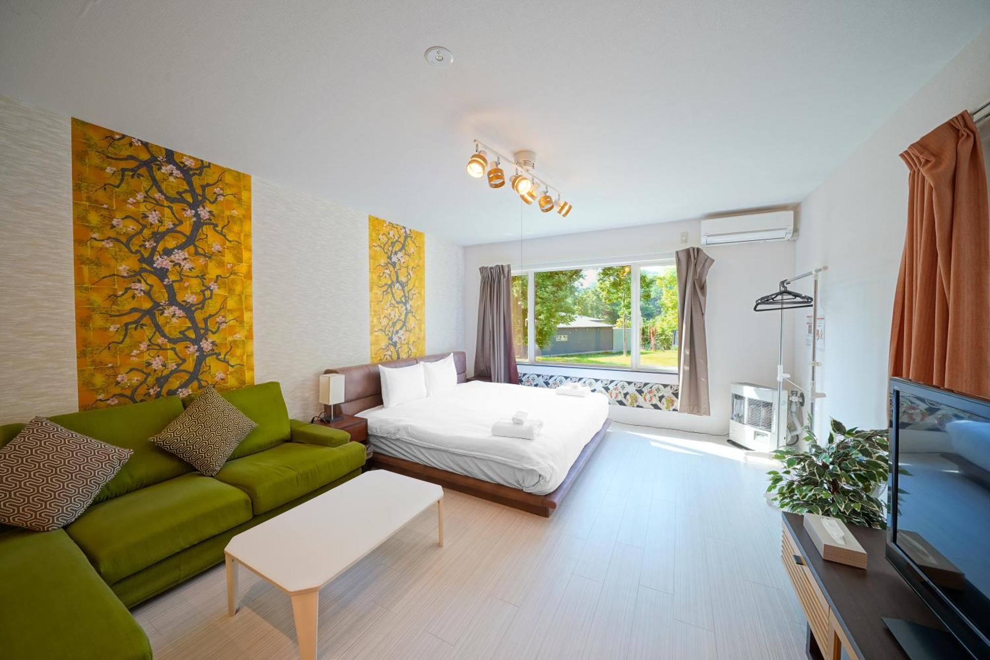 Niseko Villa Kiraku Ki エクステリア 写真
