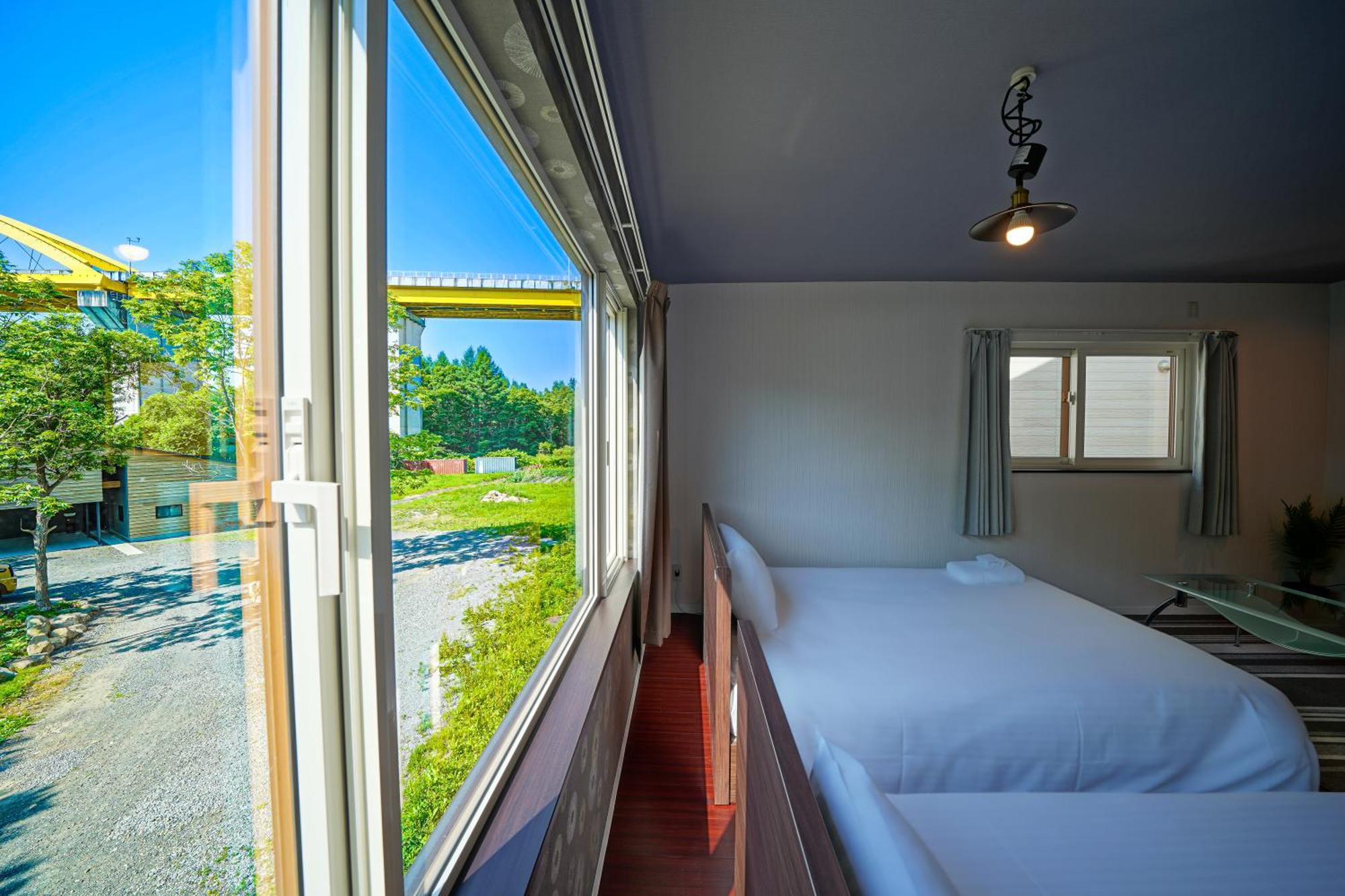Niseko Villa Kiraku Ki エクステリア 写真